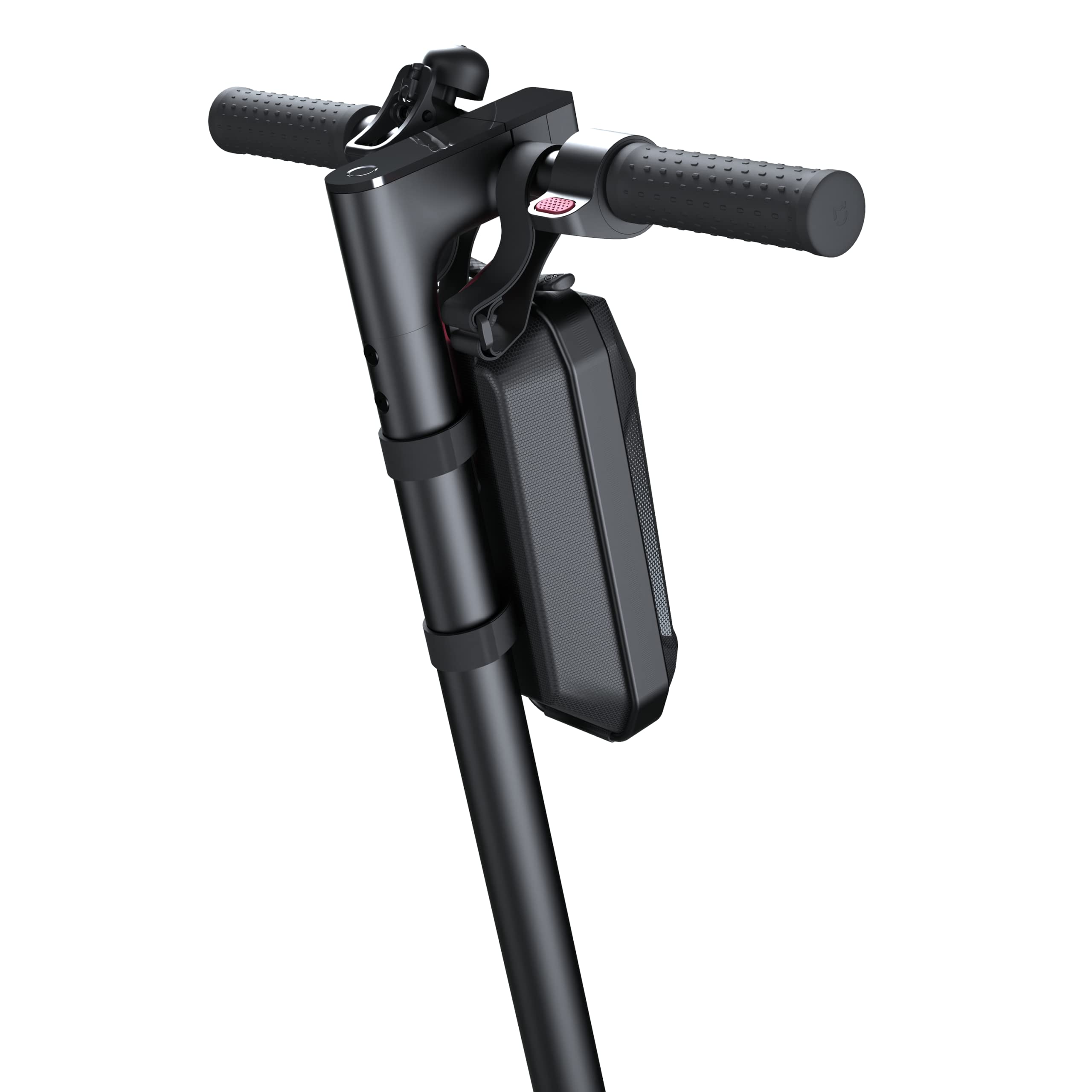 CASR Équipements Sacoche Vélo 2L Étanche Noire