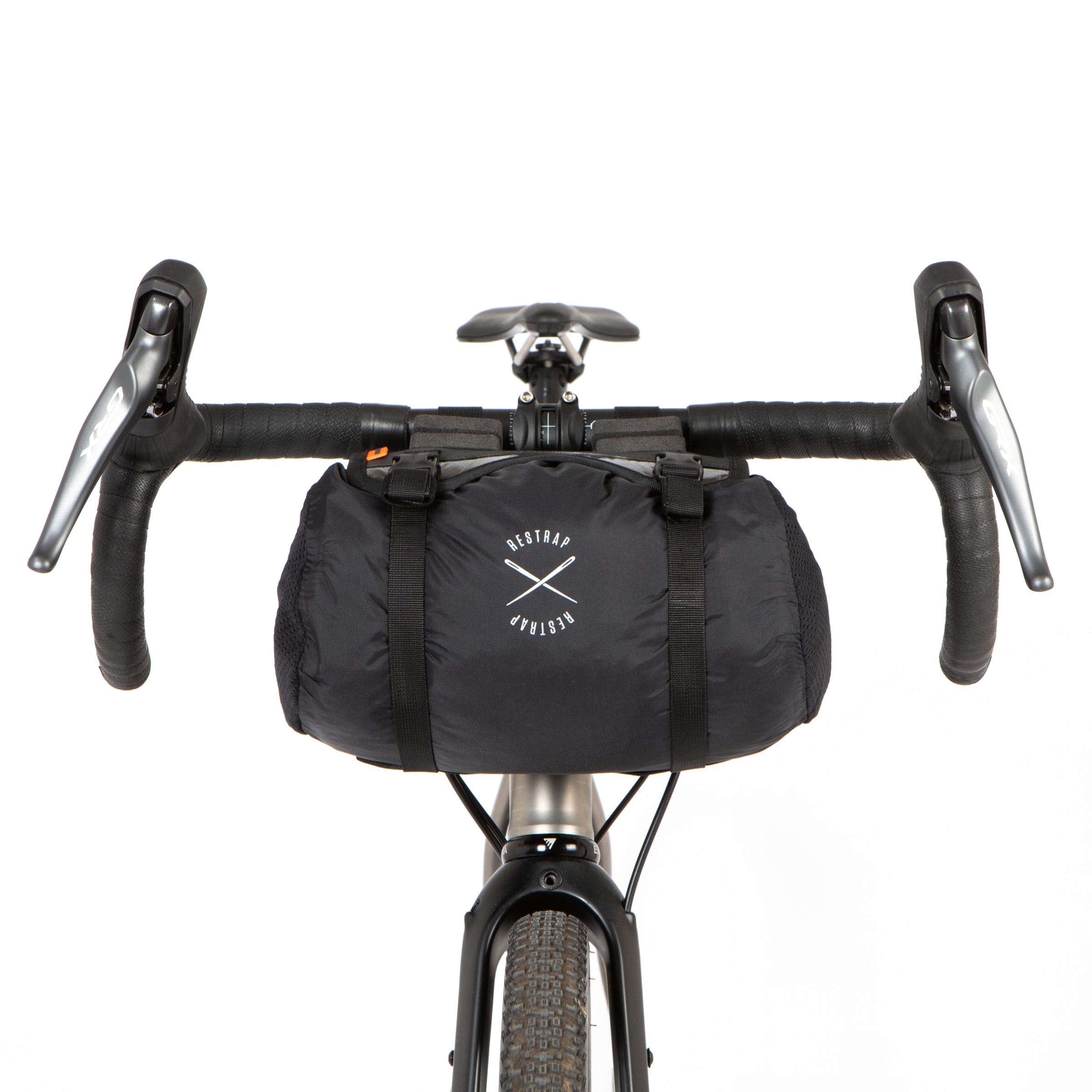 Restrap Race Bar Bag Drop Bar 7 L sacoche cintre