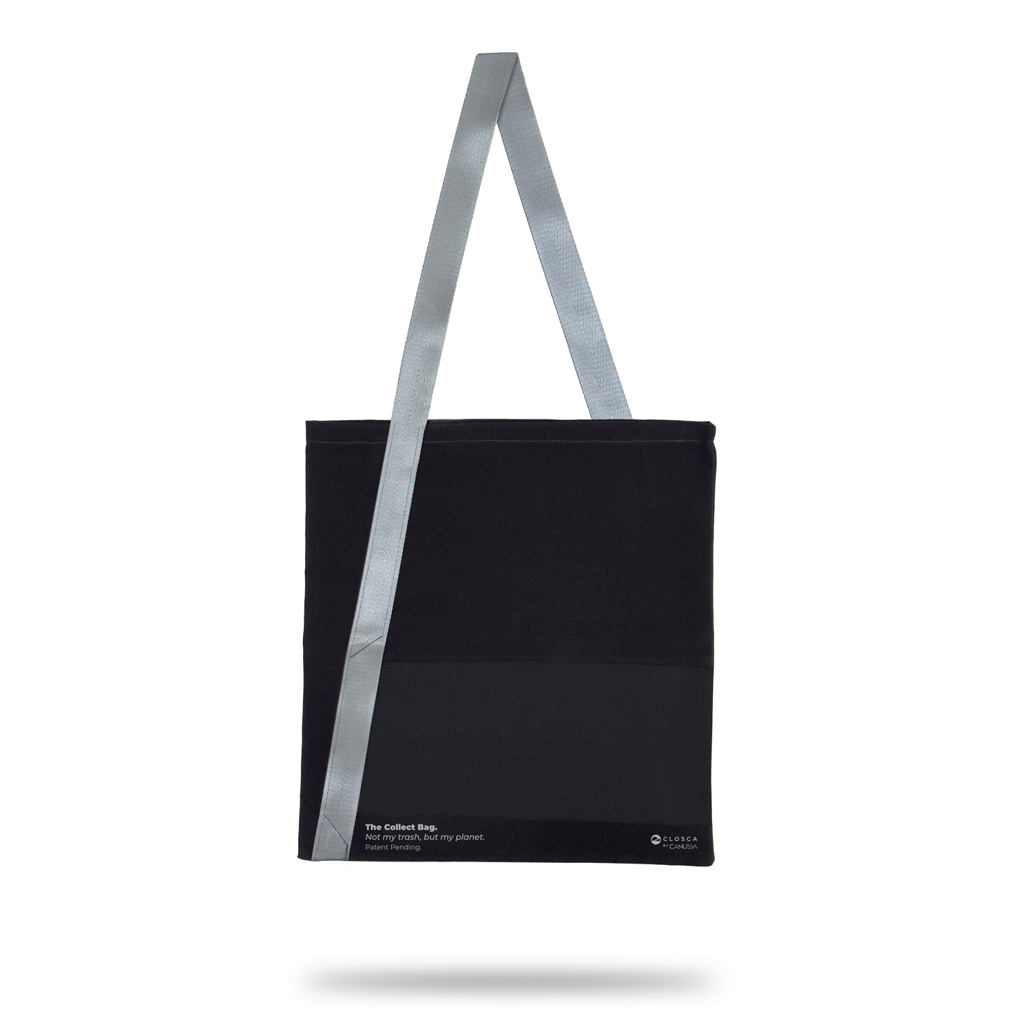 Closca Collect Bag sac vélo durable Canussa