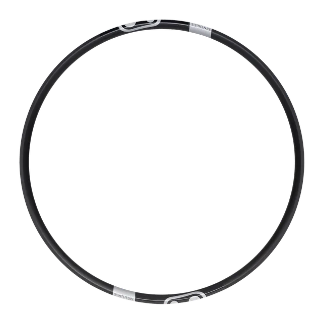 Crankbrothers Synthesis DH E-MTB Alloy 2.0 jante Noir 29 avant