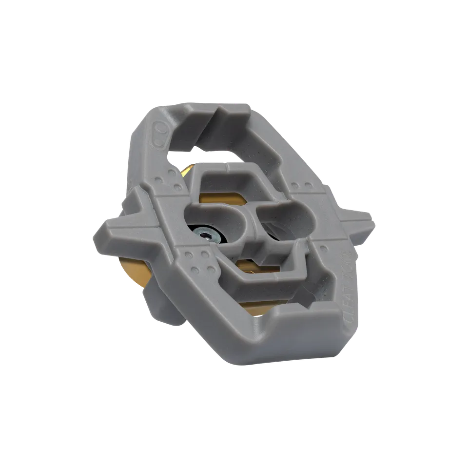Crankbrothers Cleat Tool outil cales VTT SPD recyclé