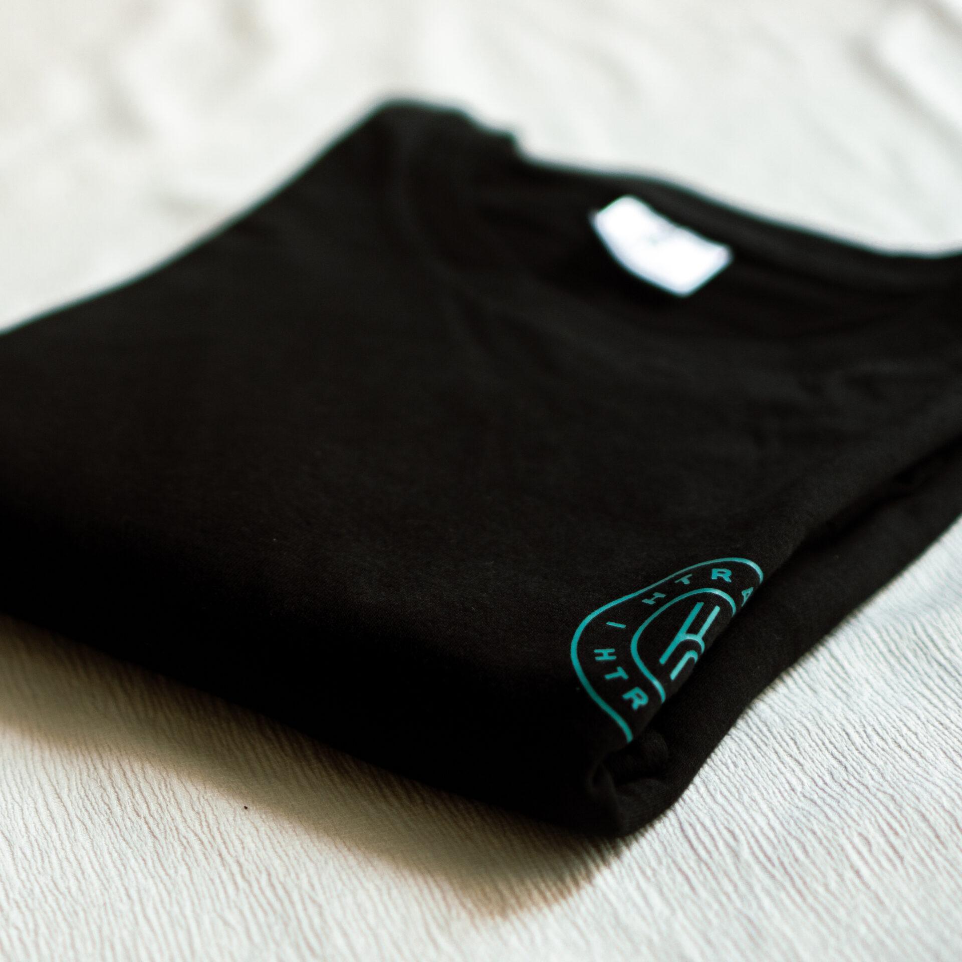 Htracks Long Sleeve T-shirt coton manches longues