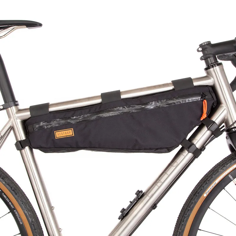 Restrap Frame Bag sacoche cadre Large 4,5 L