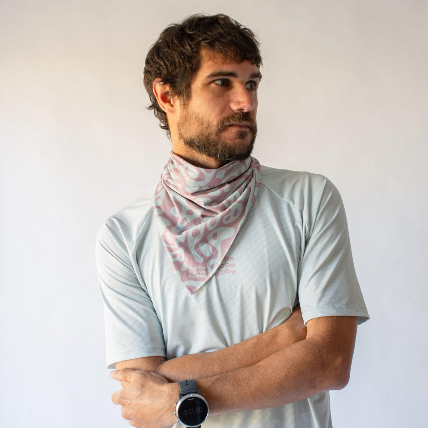 Closca Bandana Snack tour de cou vélo respirant
