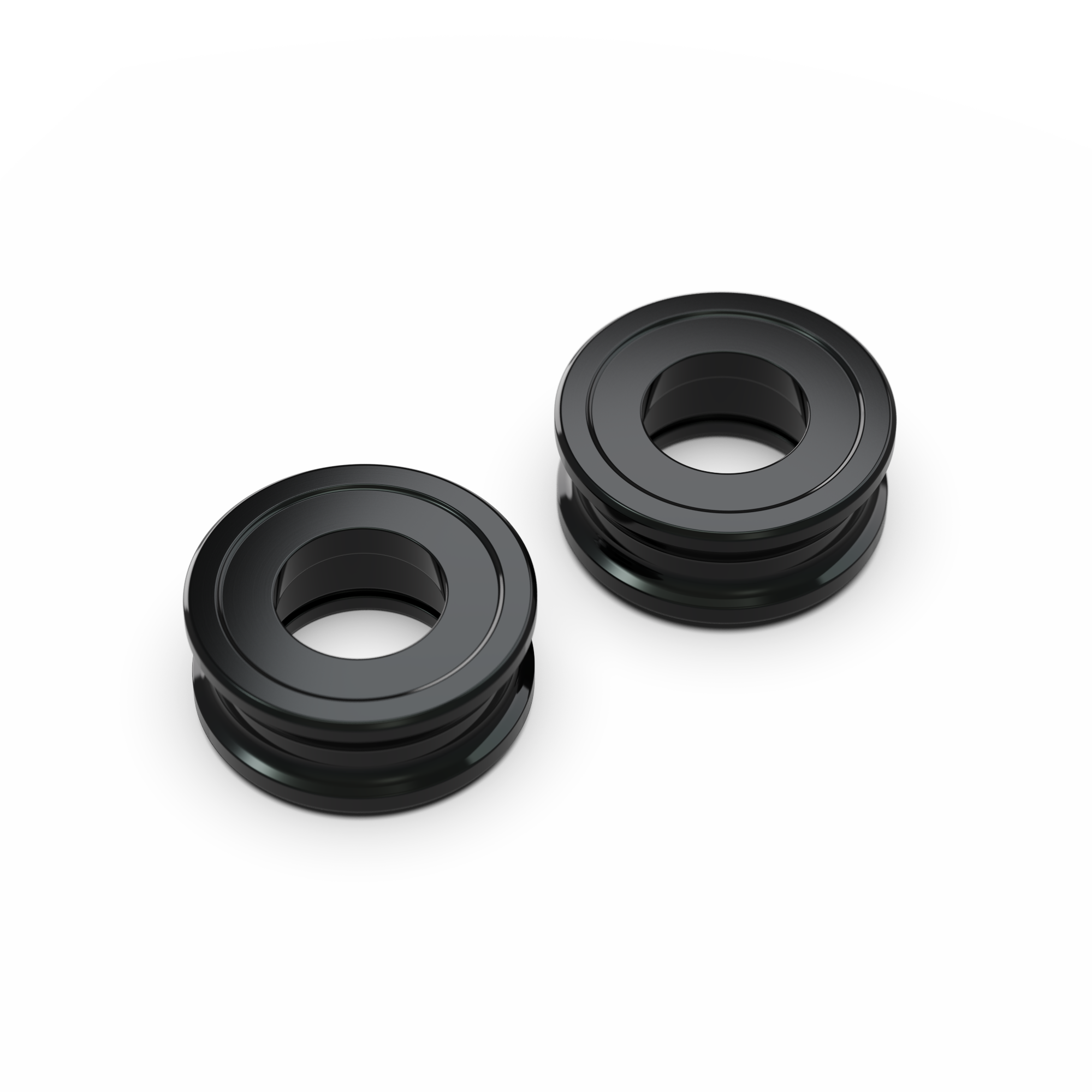 Crankbrothers Torque Cap End Cap Kit embout moyeu CB Pawl Hub Boost