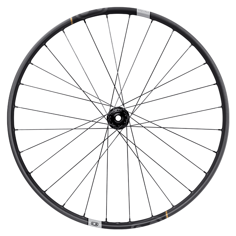 Crankbrothers Synthesis XCT 11 roue avant carbone 29 Boost