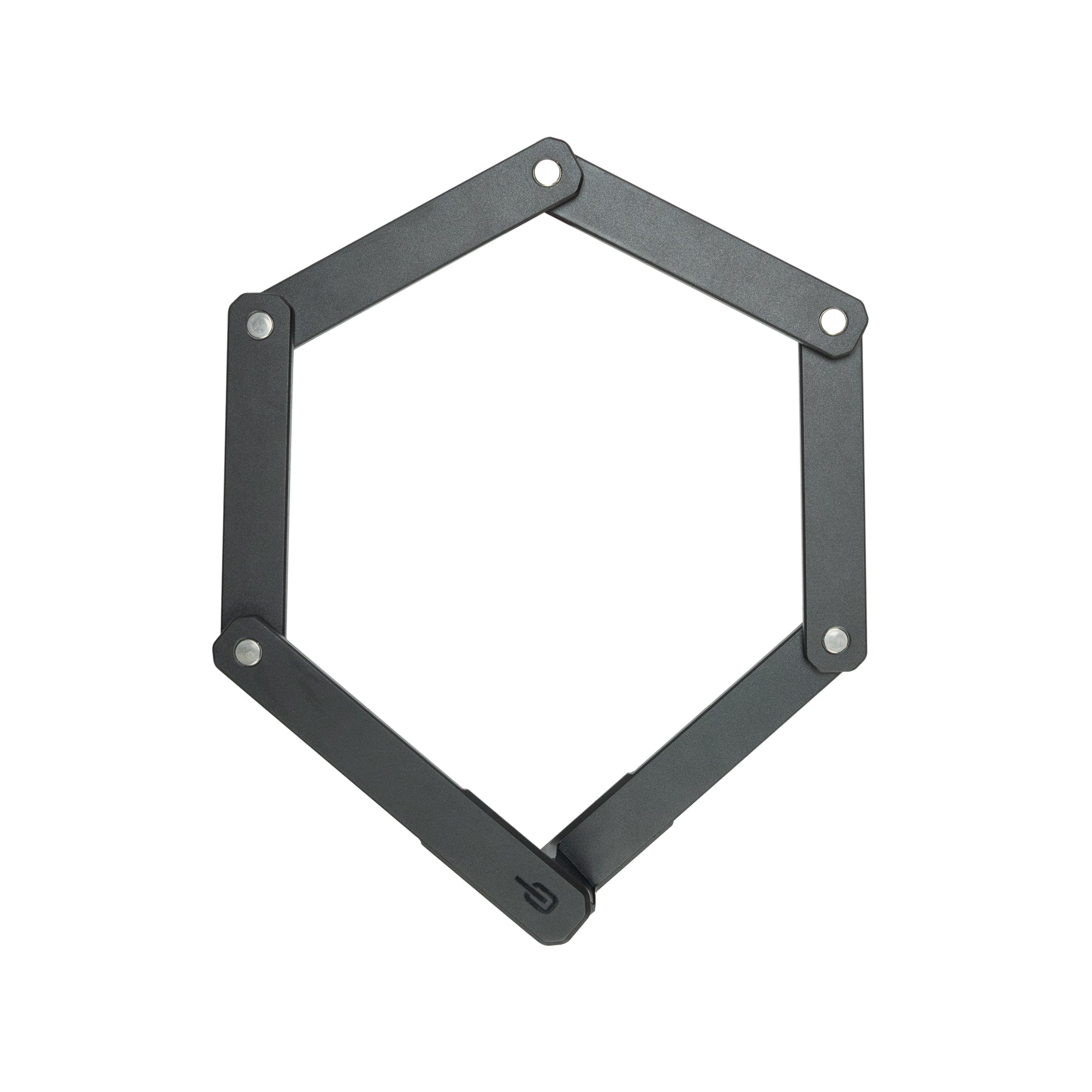 Restrap Accessories Switch 85 antivol pliant vélo acier