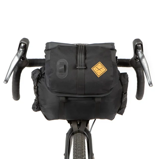 Restrap Holster Bar Bag Plus 18 L sacoche cintre étanche