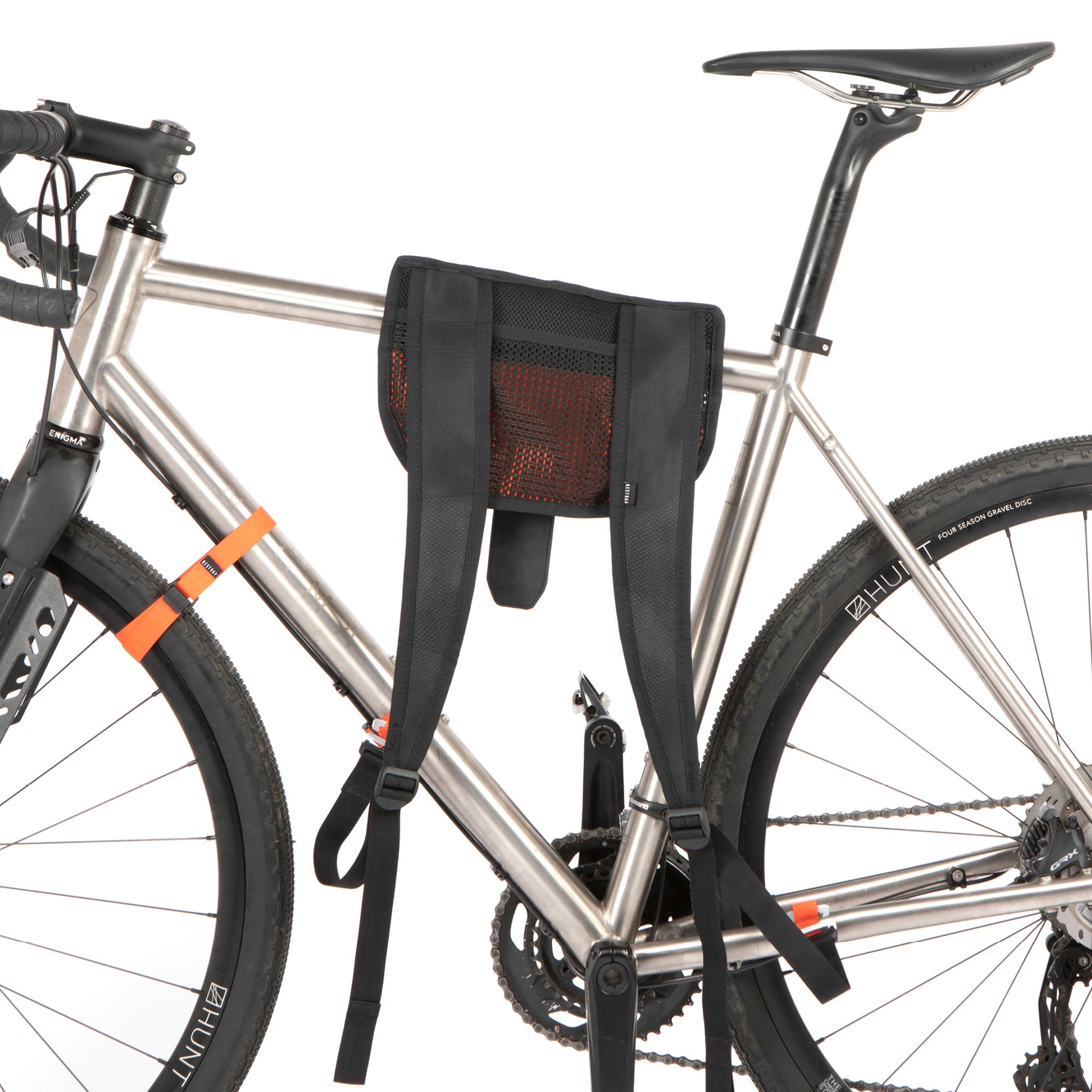 Restrap Accessories Hike A Bike Harness harnais portage