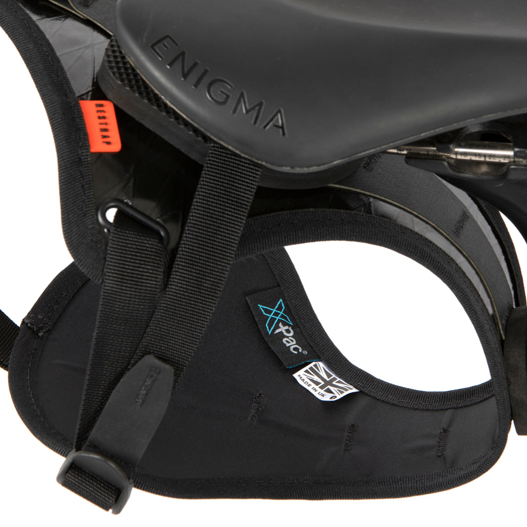 Restrap Race Sacoche Selle 7 L étanche avec drybag