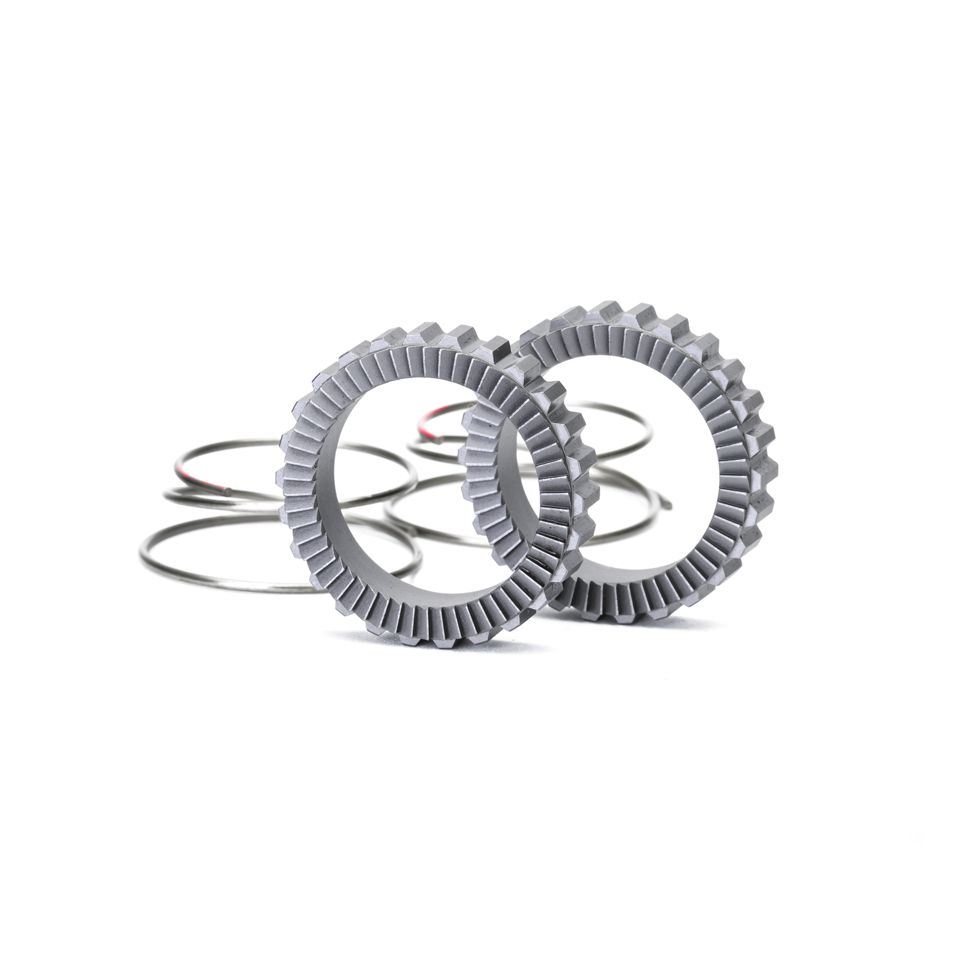 Crankbrothers Wheelset Parts kit rochet 54T Synthesis 6,6°
