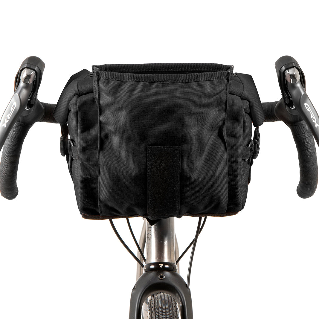 Restrap Bar Pack 10L sacoche guidon vélo étanche