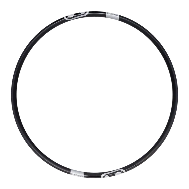 Crankbrothers Synthesis Enduro Alloy 2.0 jante VTT Noir 29 avant