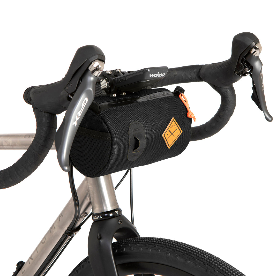 Restrap Handlebar Canister Bag sacoche guidon 1,5 L