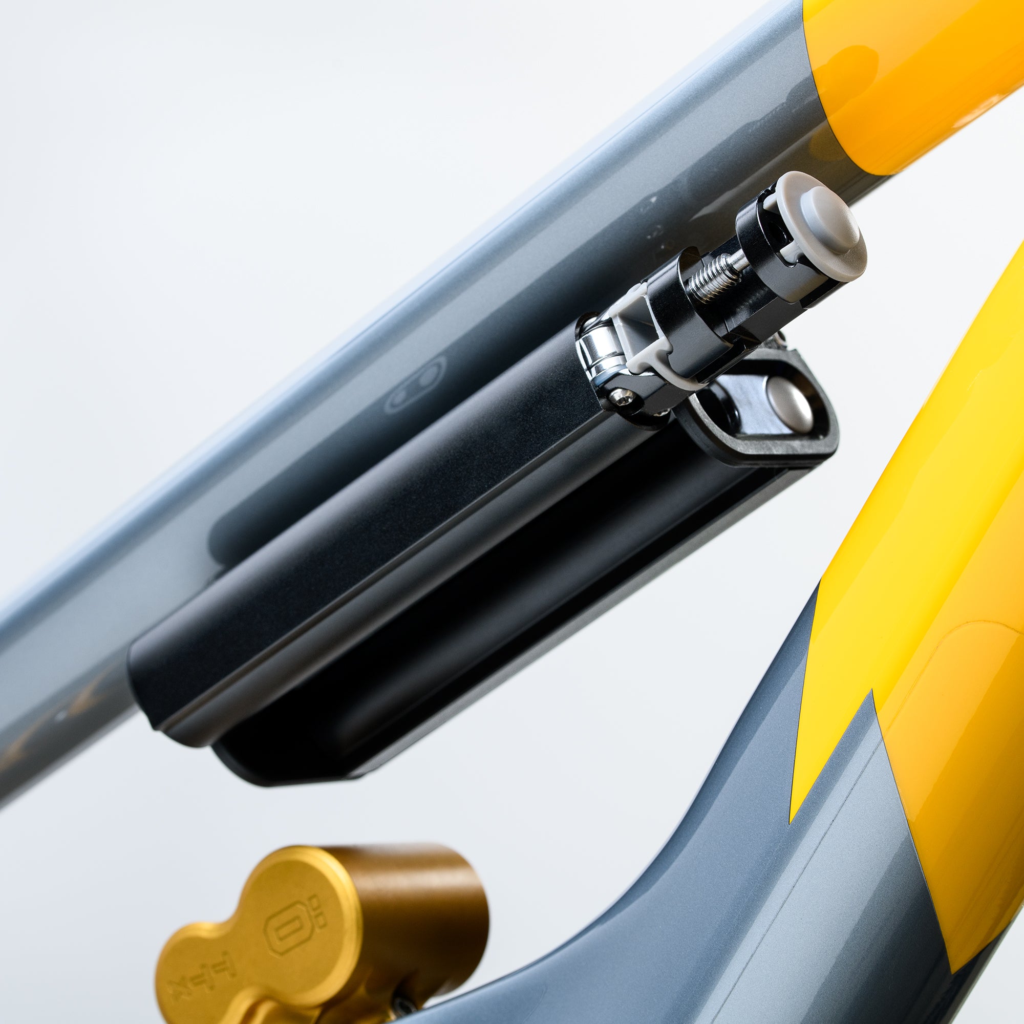 Crankbrothers TT17 Twin Tube Kit Outil Vélo Cadre 17 Fonctions