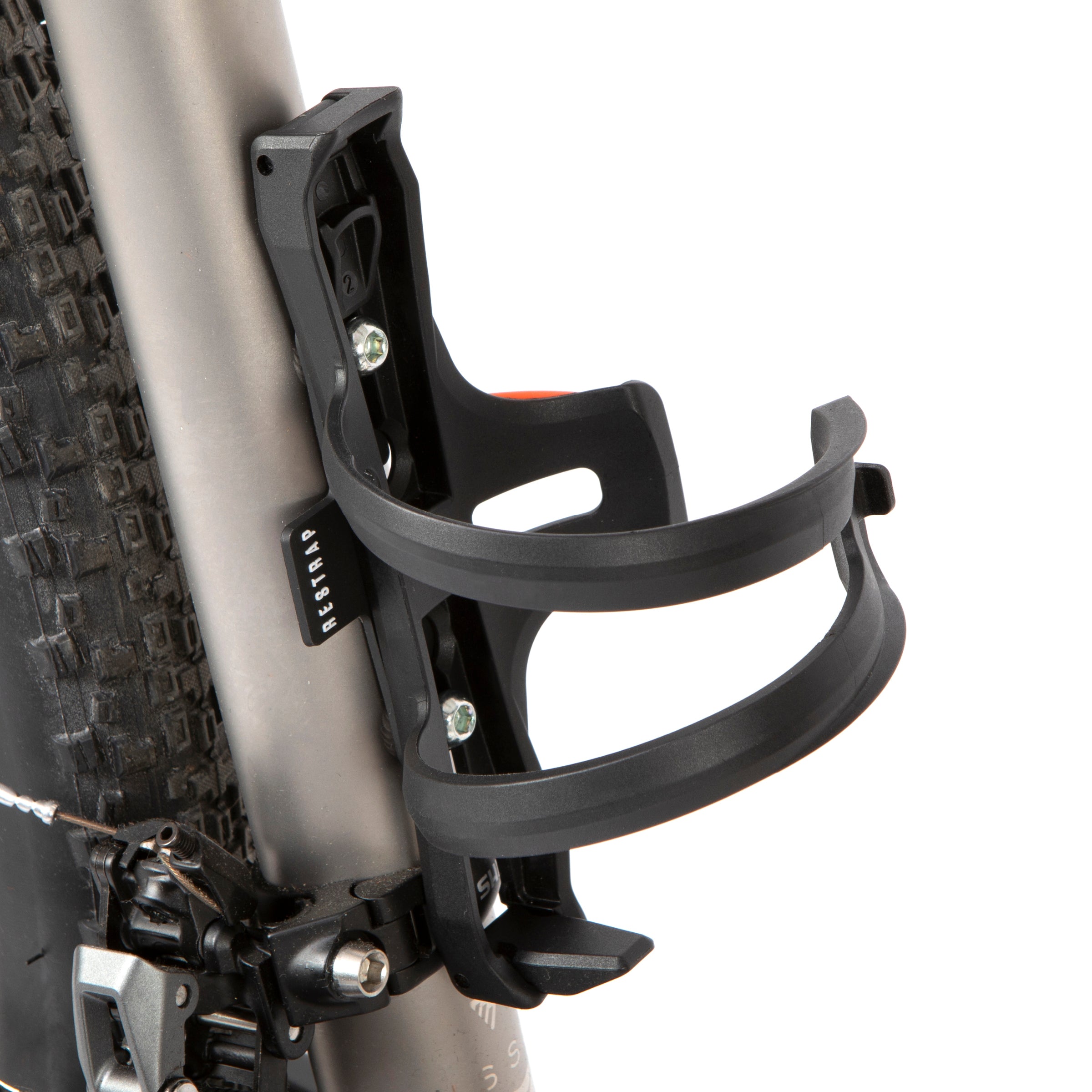 Restrap Side Release Bottle Cage porte-bidon latéral