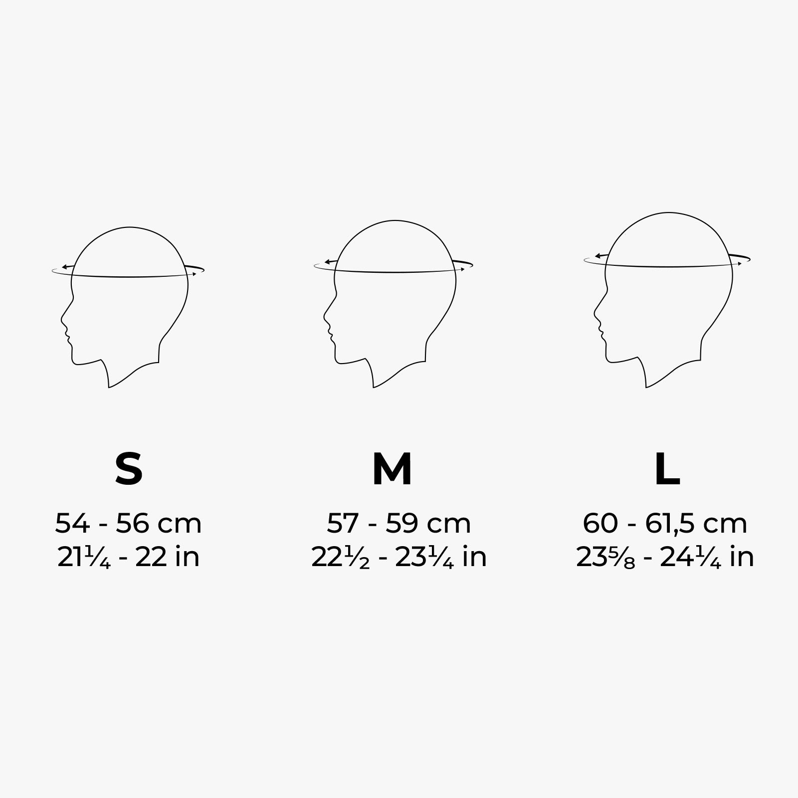 Closca Helmet Visor Casque Vélo Pliable Noir