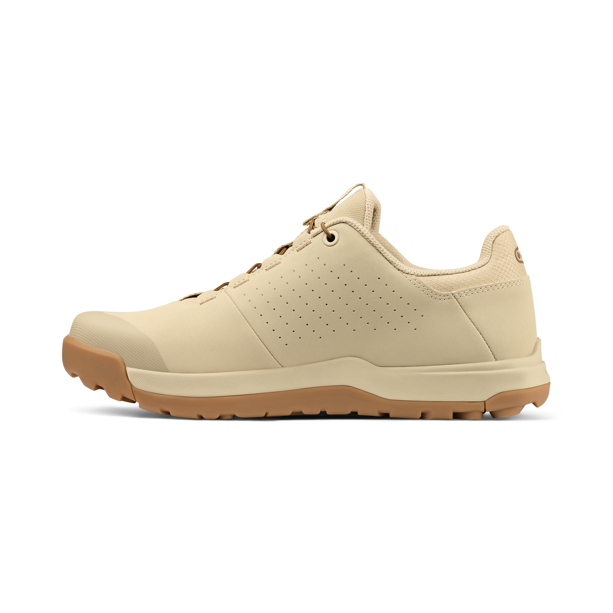 Crankbrothers Mallet Trail chaussures VTT Sand/Gum SPD