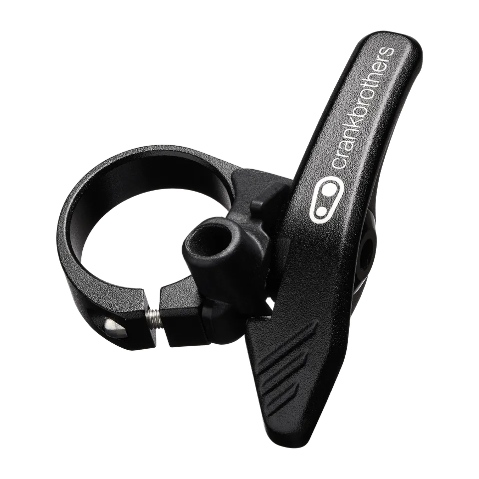 Crankbrothers Highline Drop Bar Remote Gen 2 commande tige de selle
