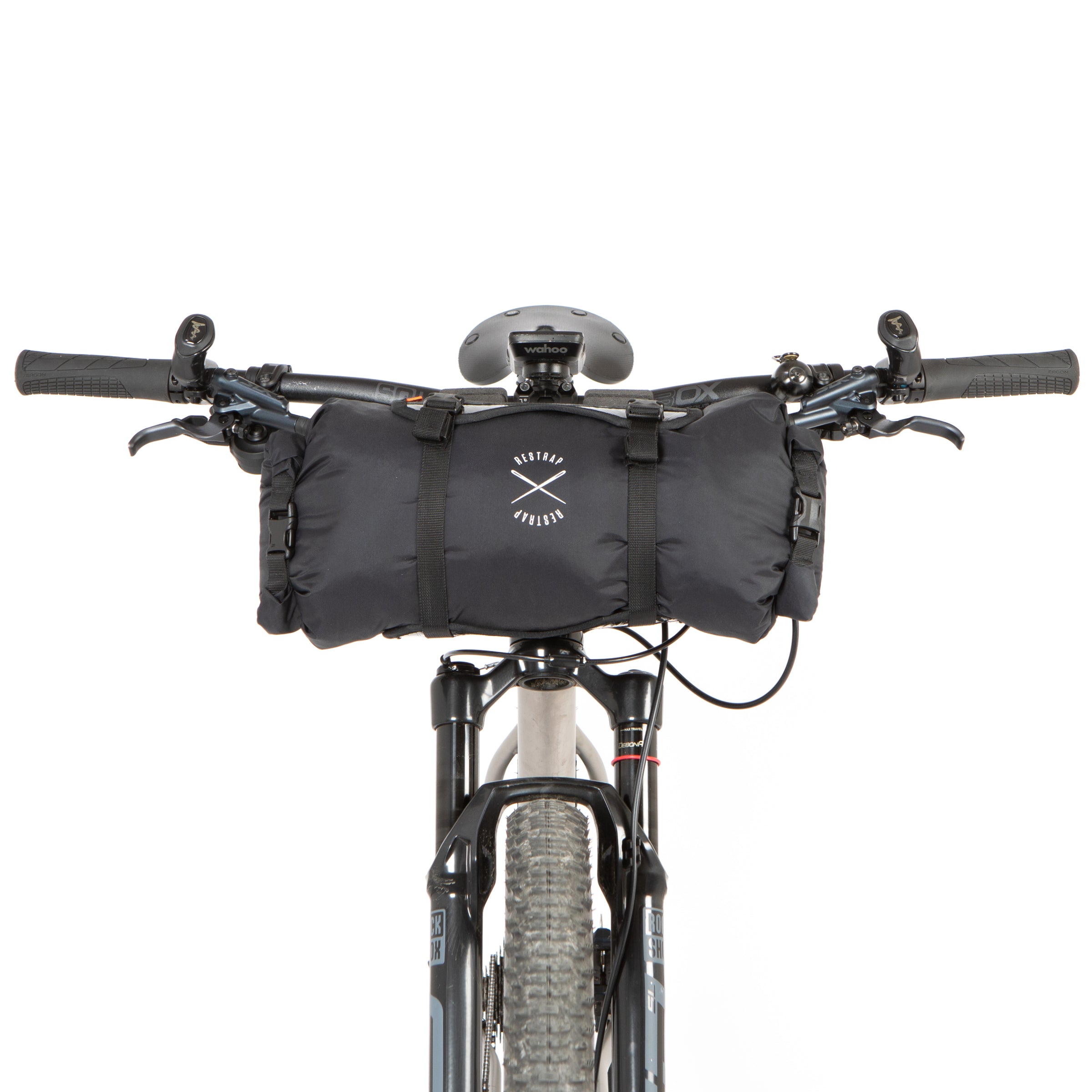 Restrap Race Bar Bag sacoche guidon 7L étanche