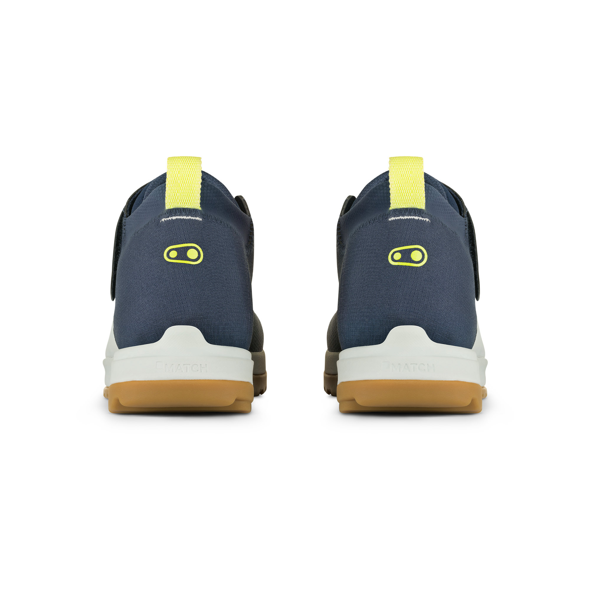 Crankbrothers Mallet Trail BOA chaussure VTT Navy/Grey enduro