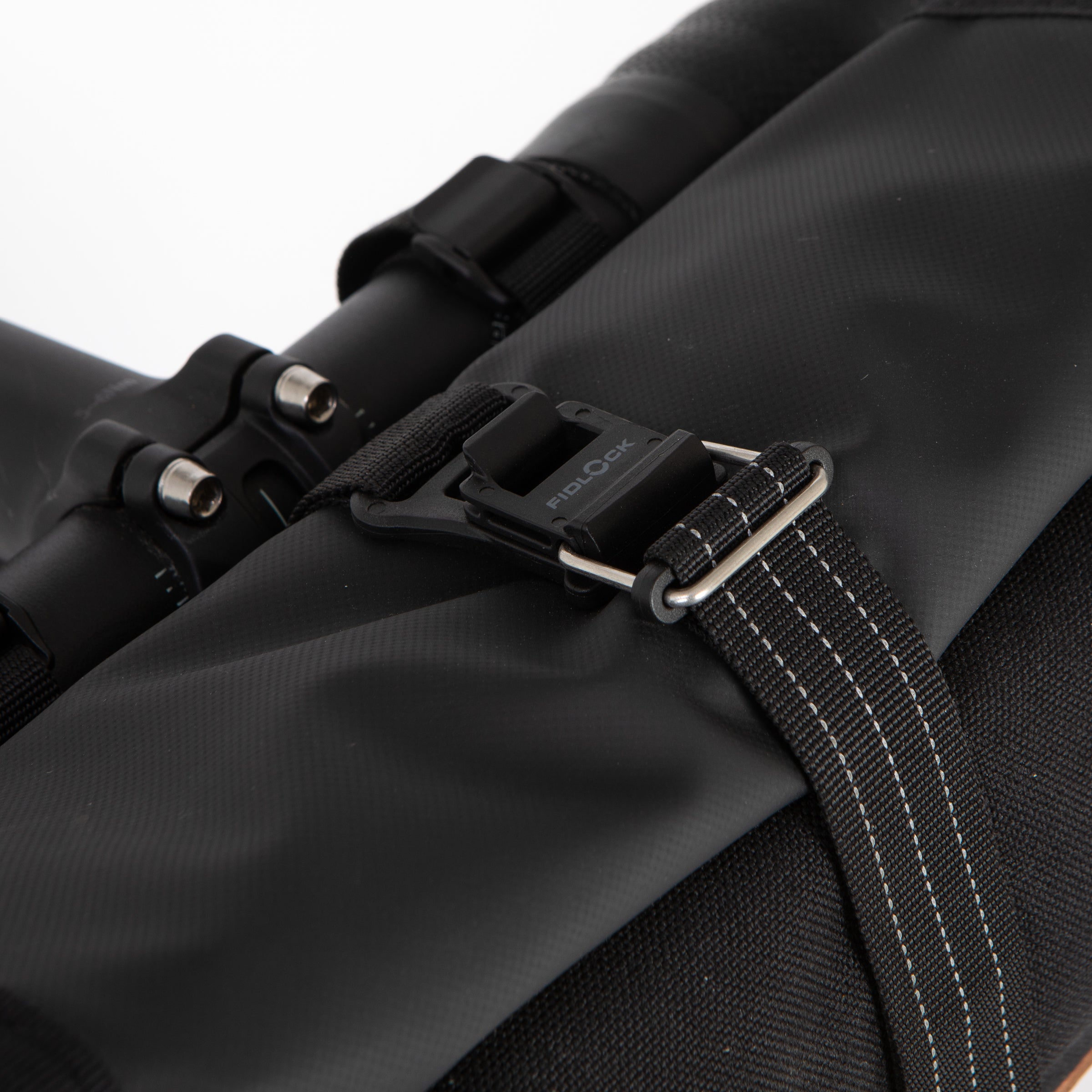 Restrap Rolltop Canister Bag 4 L sacoche cintre étanche