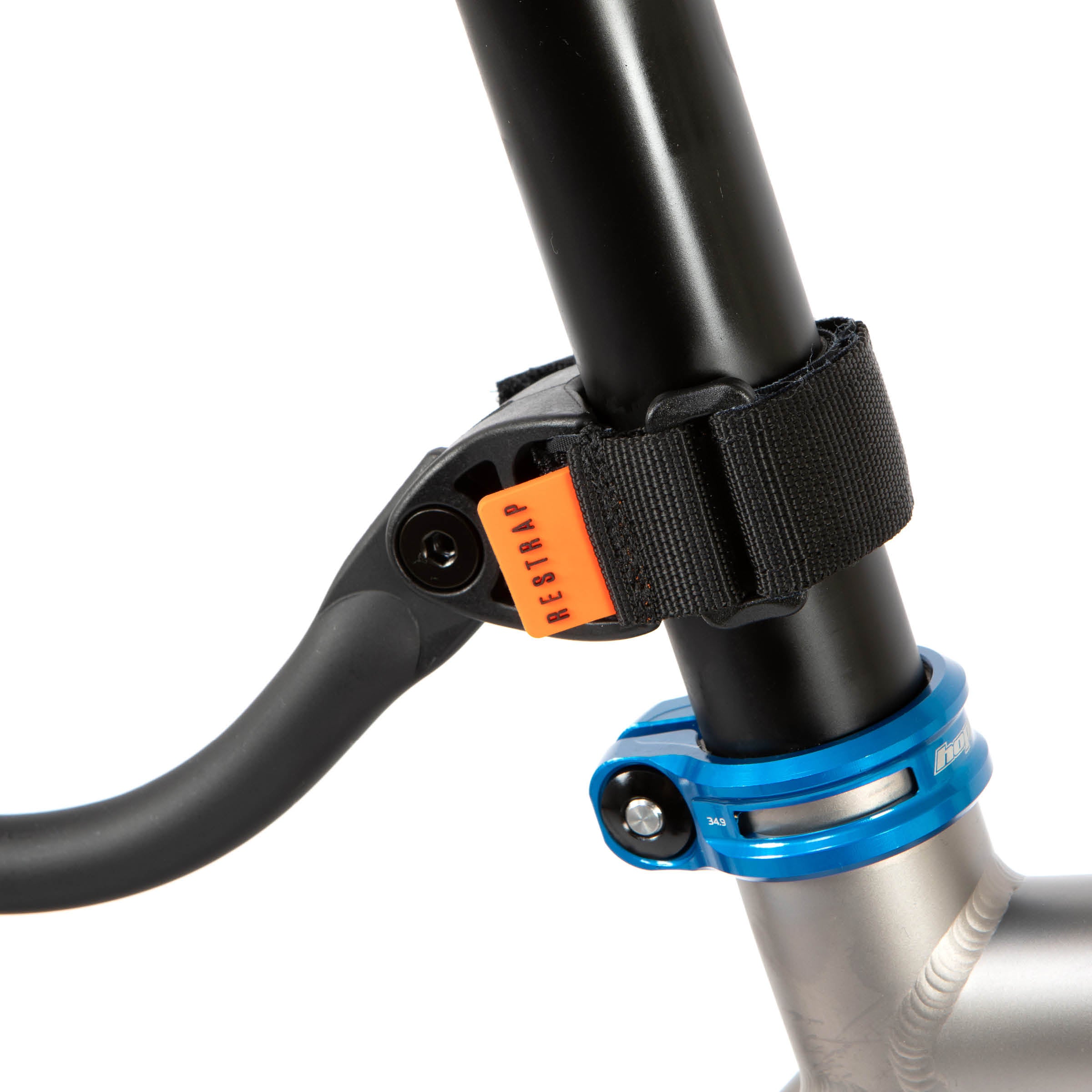 Restrap Switch Rack porte-bagages alu pas 1,5 mm