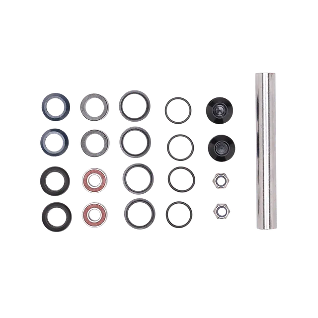 Crankbrothers Pedal Refresh Kit Roulements Pédale Entretien