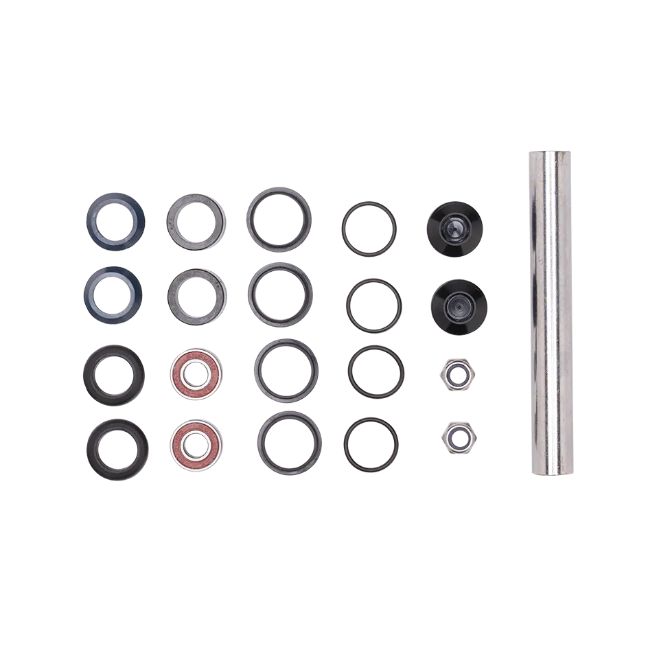 Crankbrothers Pedal Refresh Kit Roulements Pédale Entretien