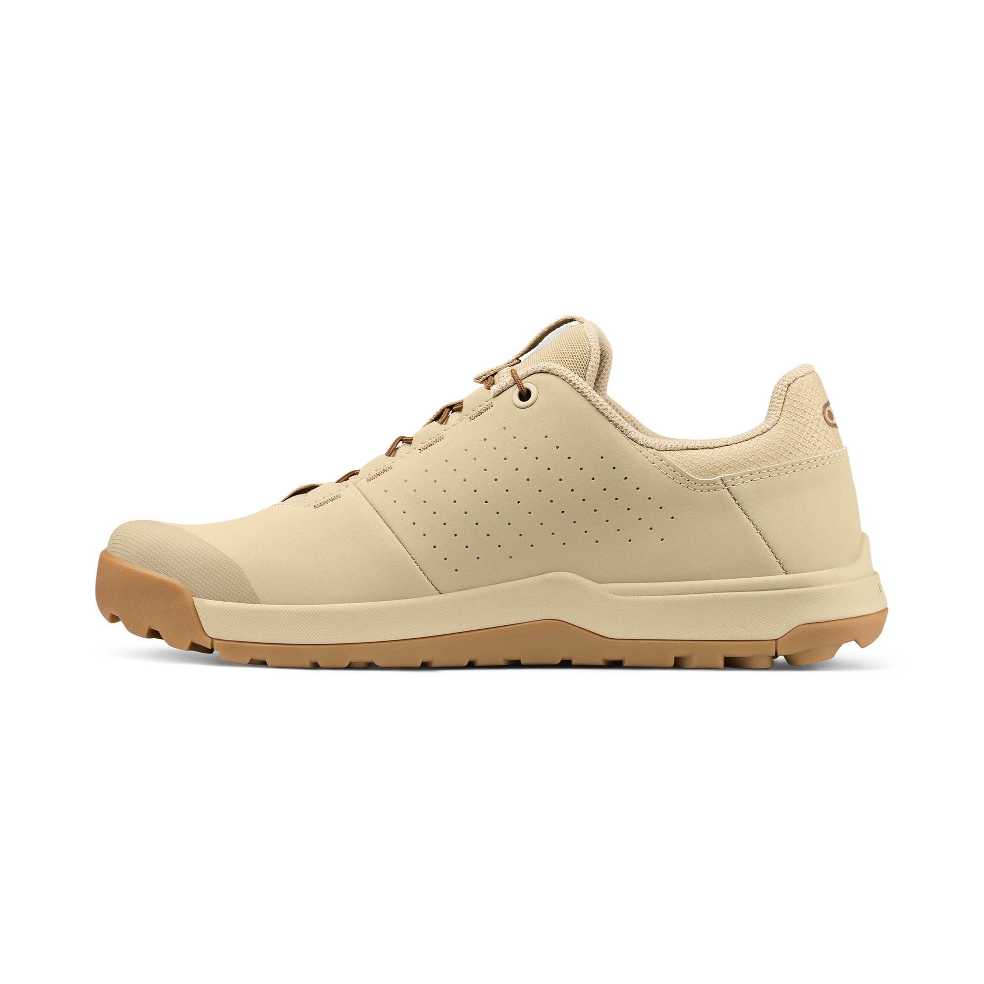 Crankbrothers Stamp Trail chaussures VTT Sand/Gum 42