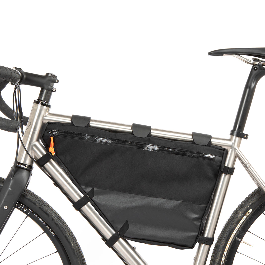 Restrap Full Frame Bag sacoche cadre 7.5L Medium
