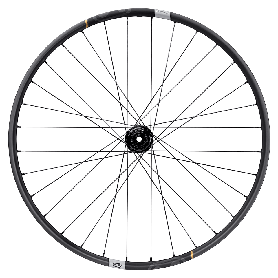 Crankbrothers Synthesis XCT 11 roue arrière carbone 29 XD Boost
