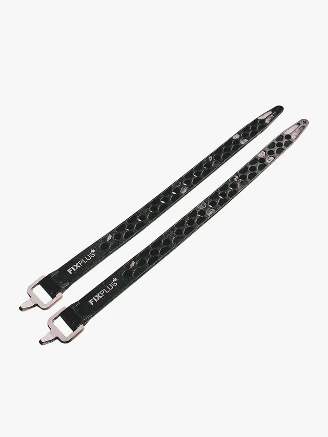 Atelier Velocidade Fixplus Strap sangles vélo 23 cm x2