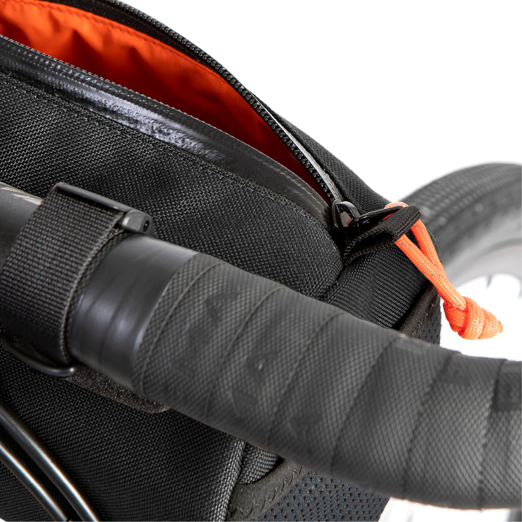 Restrap Handlebar Canister Bag sacoche guidon 1,5 L