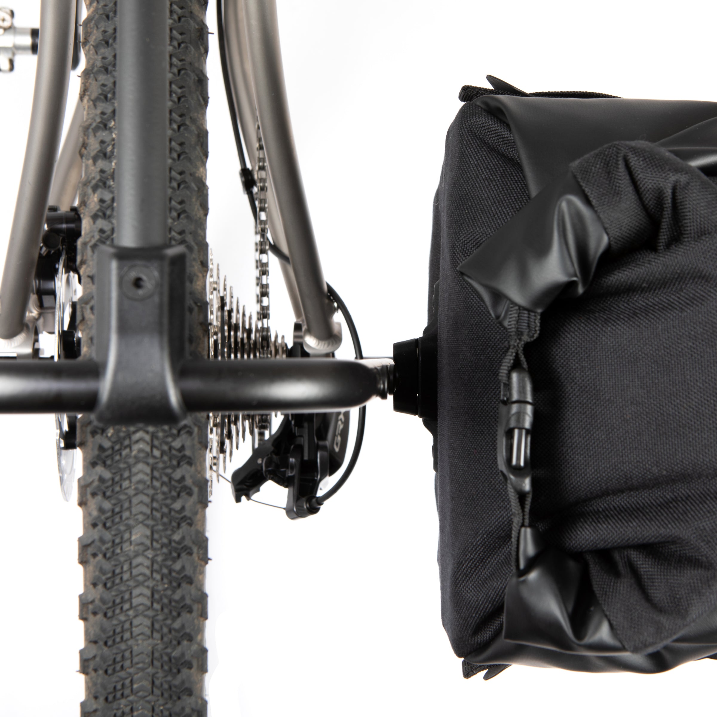 Restrap Panniers Switch Pannier sacoche 10 L étanche