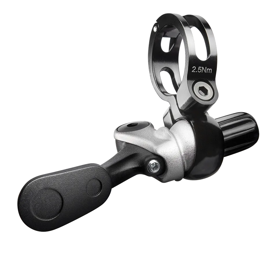 Crankbrothers Highline Remote commande tige de selle câble