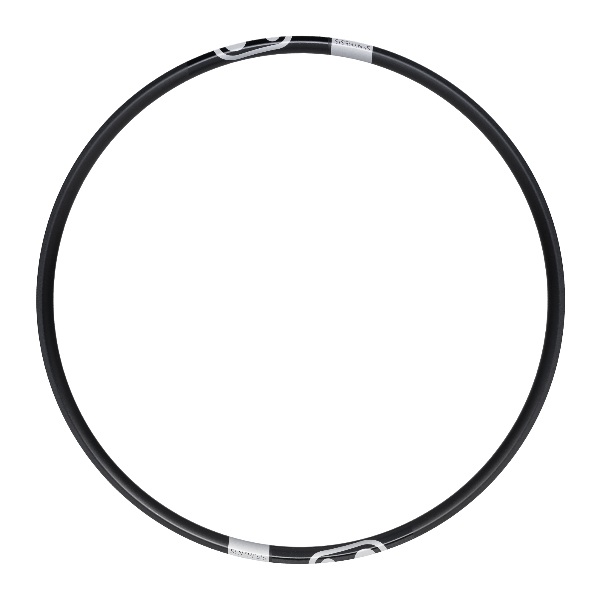 Crankbrothers Synthesis DH E-MTB Alloy 2.0 jante Noir 29 avant