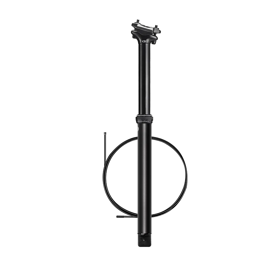 Crankbrothers Highline 3 tige télescopique 31,6 150mm