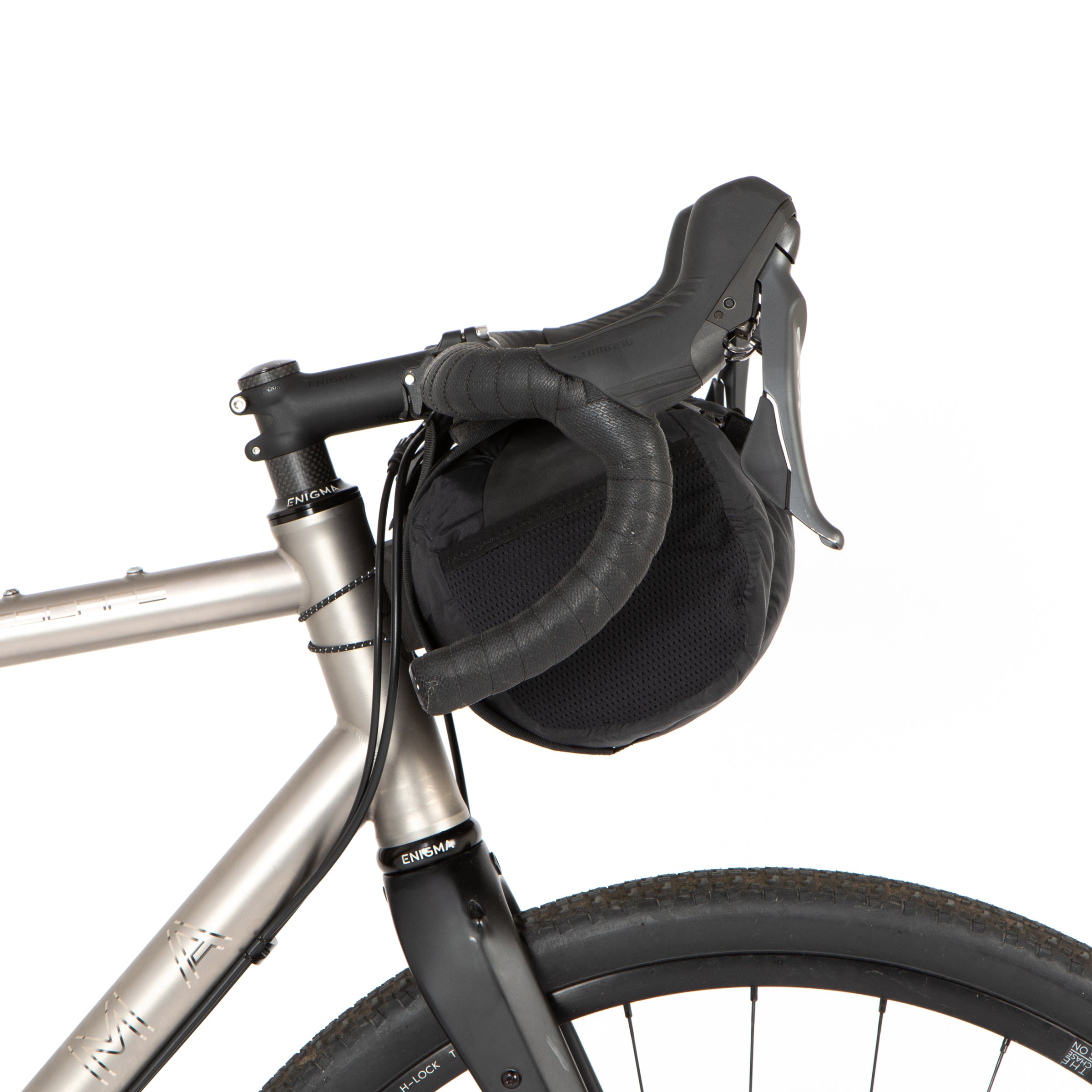 Restrap Race Bar Bag Drop Bar 7 L sacoche cintre