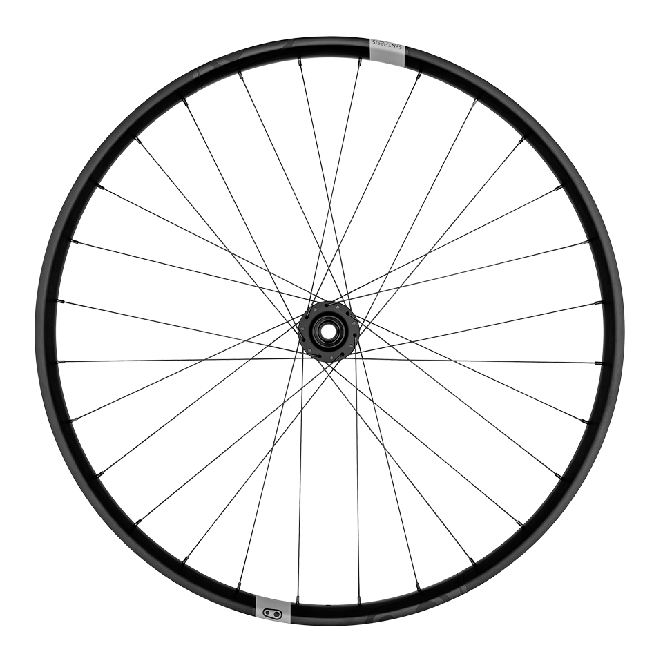 Crankbrothers Synthesis DH roue avant alu 29 Boost DH