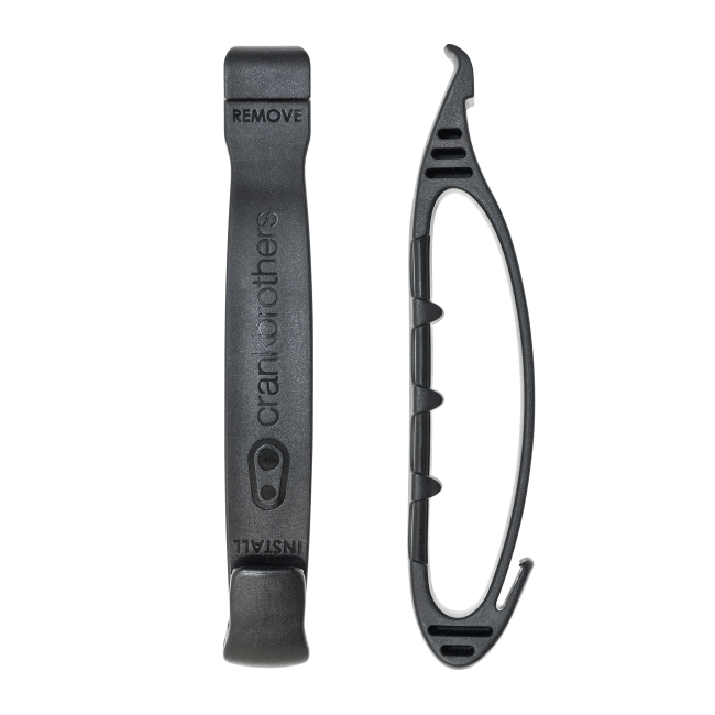 Crankbrothers S.O.S Speedier Démonte-Pneu Levier Simple