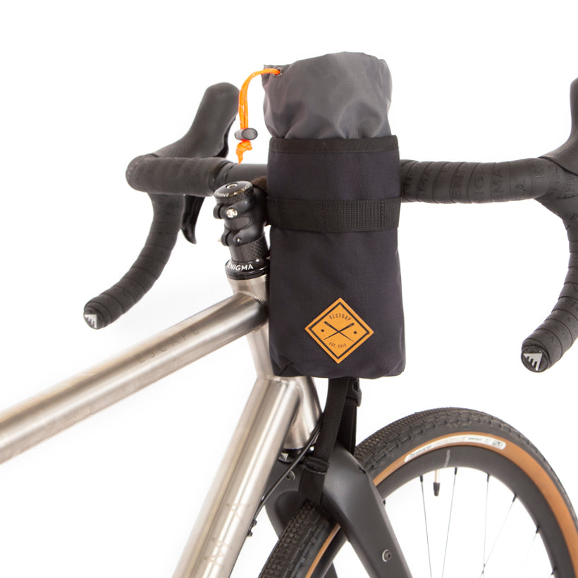 Restrap Cockpit Bags Stem Bag 1,1 L sacoche guidon étanche